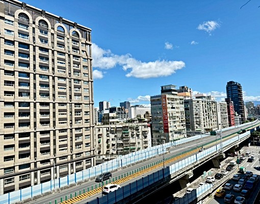 <捷運套房>平價中山高層套房 - Image 3