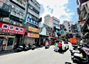 仁愛區-仁四路開放式格局，28.2坪