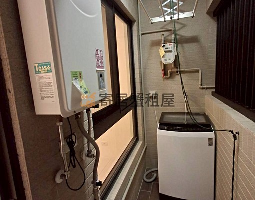 寄居蟹社會住宅🏠精美捷運宅2房💝可租補 - 591租屋網 - Image 7