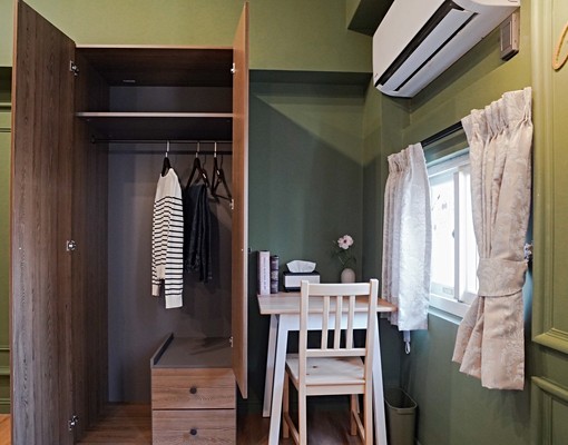 新莊捷運站宏運米蘭輕奢套房 - Image 6