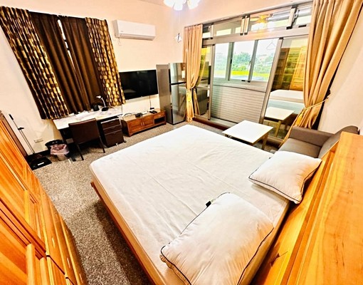 租補專案🔥中科機能大套房✨情侶首選✨有汽車車位可另租🤙 - Image 2