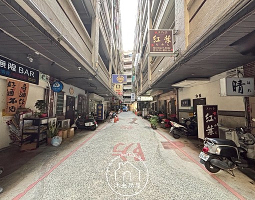 ☘️沐光房屋😍北區大坪數2房可租補可寵 - Image 12