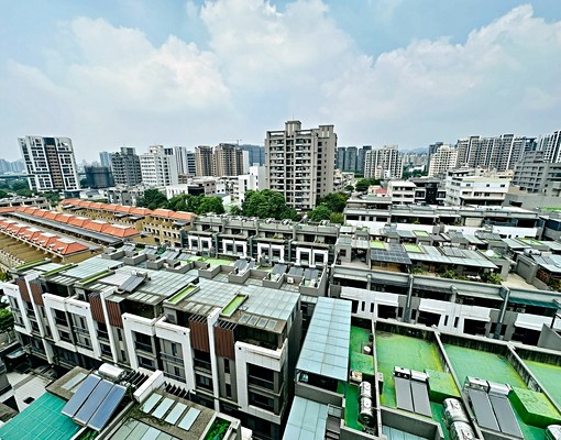 ✨可租補附裝潢!近北屯太原、中國醫3房平車視野戶 - Image 2