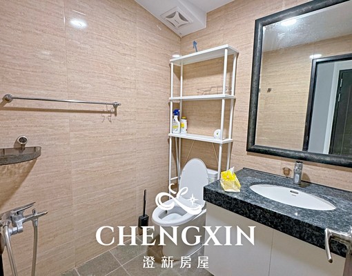 可養貓🐱好市多旁舒適大空間開放式樓中樓有流理台社區警衛管理 - Image 6