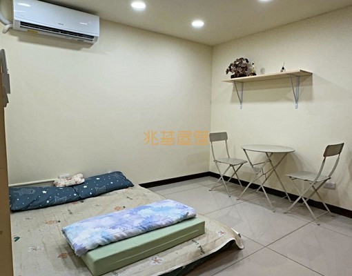 兆基社會住宅🏡台北港一樓獨立住家~開門就到家 - Image 6