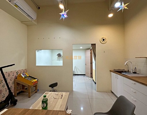 兆基🏡台北港黃金店面店面住家合而為一 - Image 9
