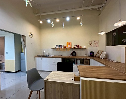 兆基🏡台北港黃金店面店面住家合而為一 - Image 8
