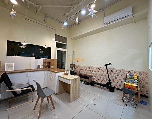 兆基🏡台北港黃金店面店面住家合而為一 - 591租屋網 - Image 2