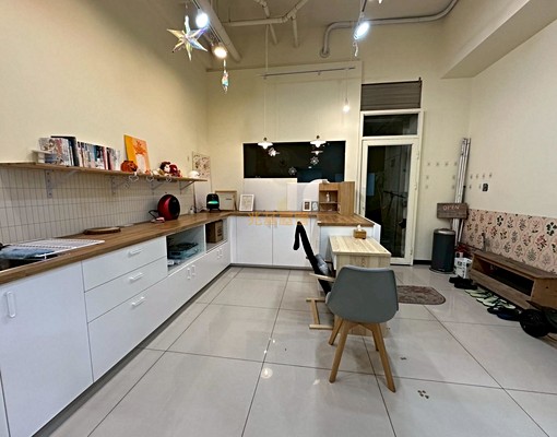 兆基🏡台北港黃金店面店面住家合而為一 - Image 12