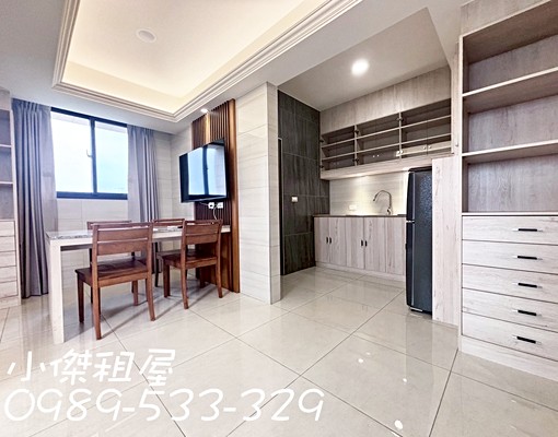 租屋藏寶圖🏡高檔裝潢電梯大套房、近開南大學、歡迎預約 - Image 8
