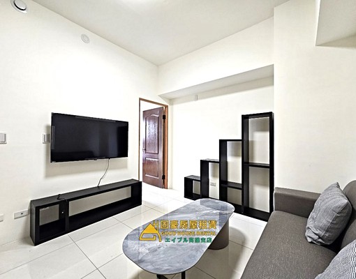 固豪👍楠梓天鵝堡2房可租屋補助 - Image 1