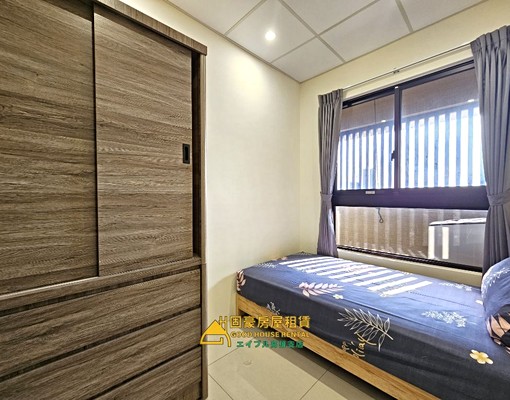 固豪👍楠梓天鵝堡2房可租屋補助 - Image 9