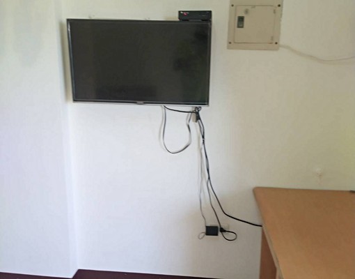 環境清新寧靜新整理有大陽台獨立洗衣機 - Image 5