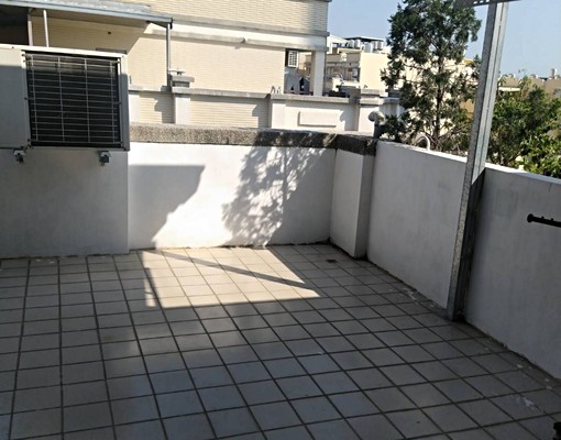環境清新寧靜新整理有大陽台獨立洗衣機 - Image 9