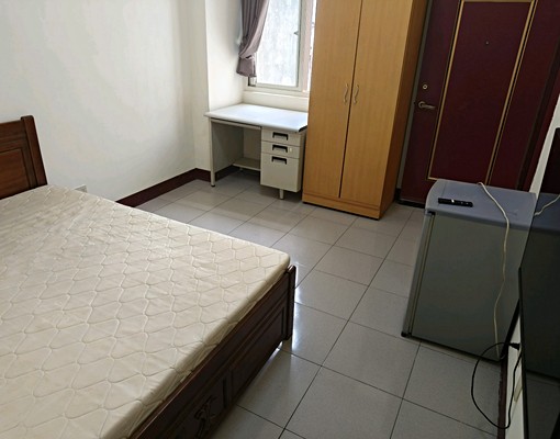 近園區關新路旁套房禁寵物可租屋補助 - Image 1
