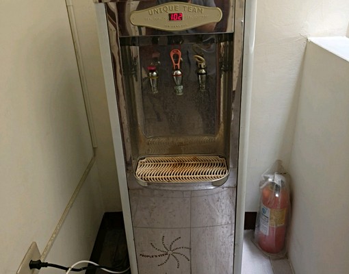 近園區關新路旁套房禁寵物可租屋補助 - Image 6