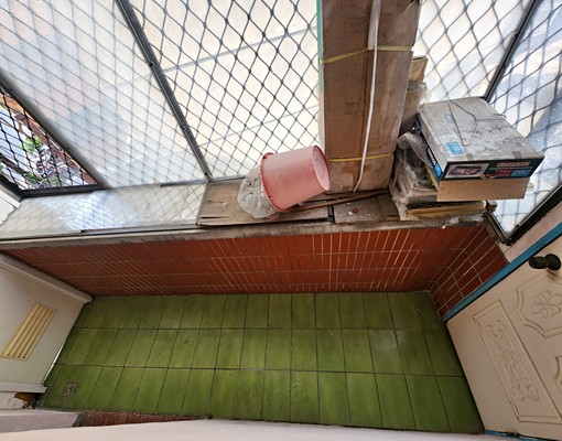 敦信社宅💜板橋3房美寓💜室內空間大獨立陽台💜免仲可補助 - Image 11