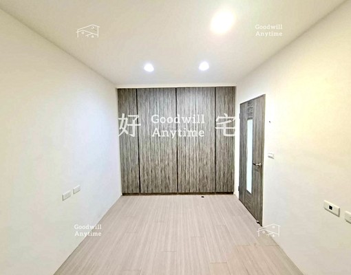 好宅【社宅可租補】新莊體育場精美機能2房*可寵*免仲介費 - Image 8