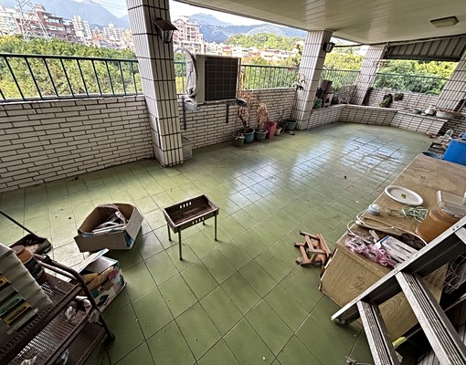 近捷運士林【稀有6房3衛】可養寵★雙層使用★獨立陽台 - Image 15