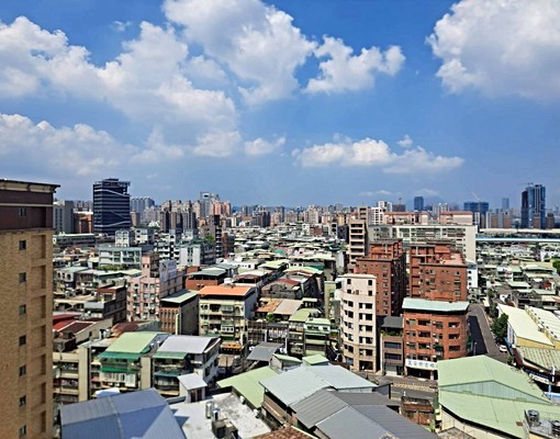 [優式]可租補/view優質空間大3房/拎包入住-小碩 - Image 2