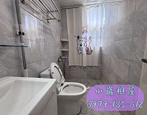 🎀小崴租屋/景福宮/有電梯套房/舒適空間/搶約中~~ - Image 7