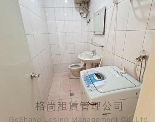 C竹科-簡約套房-獨立陽台洗衣機 - Image 5
