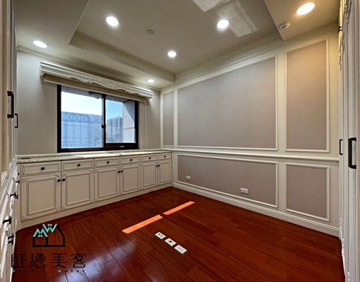 旺德美客§一層一戶§雙車位§4+1傭人房§精華地段 - Image 9