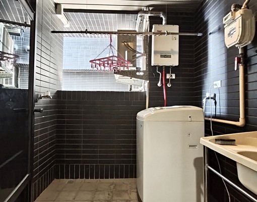 阿華~青埔高鐵A18聯上世界優質2房車含管 - Image 12