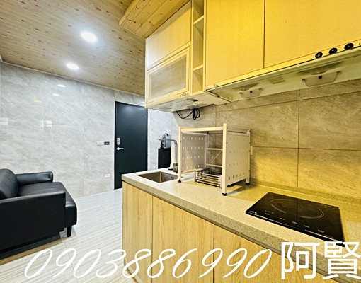 🏠即刻成家❣️可寵,1房1廳,小廚房,陽台獨洗,補助自辦 - Image 5