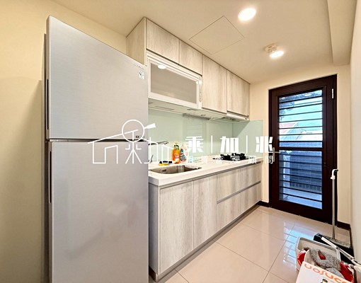 💥乘加兆帟閎💥帶您找全新3房含平面車位含管優質電梯大樓 - Image 5