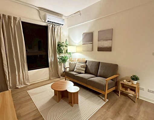 兆基社會住宅🏡近王爺壟全新兩房含車管可租補 - Image 1