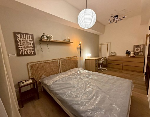 兆基社會住宅🏡近王爺壟全新兩房含車管可租補 - Image 5
