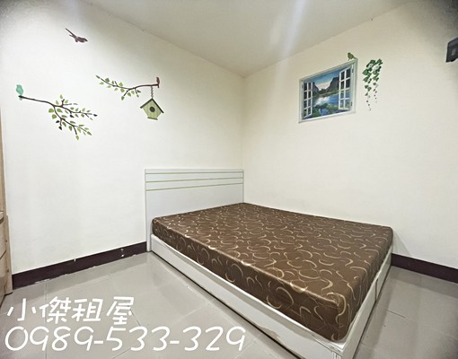 租屋藏寶圖🏡低總價電梯套房、大有大業商圈、有飲水機 - Image 2
