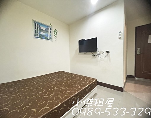 租屋藏寶圖🏡低總價電梯套房、大有大業商圈、有飲水機 - Image 4