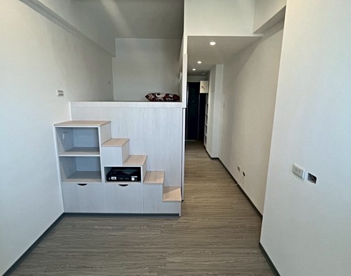 🏡立安🏡虎尾市區全新裝潢電梯套房 - Image 1