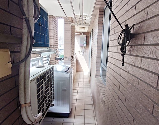 🌝專任∣東海正一房一廳∣含管理費∣可租補∣含平車位🌝 - 591租屋網 - Image 6