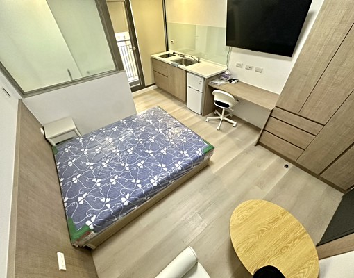 整棟全新🥭多間可選電梯高採光✅可租補汽車附近好停 - Image 3