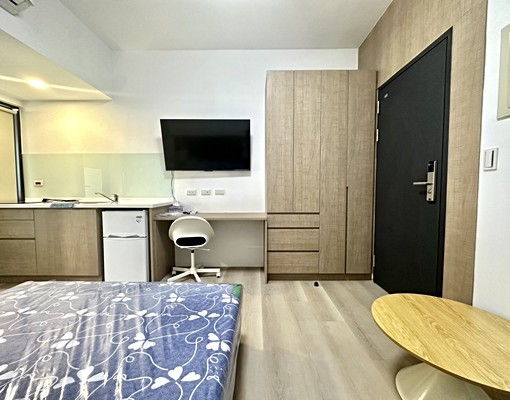 整棟全新🥭多間可選電梯高採光✅可租補汽車附近好停 - Image 6