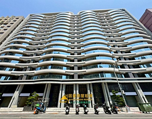 固豪👍高鐵棋琴26重奏全新正2房車位 - Image 10