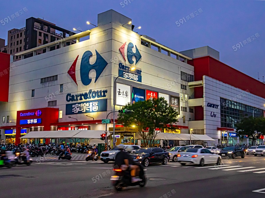 遠雄一靚環境圖