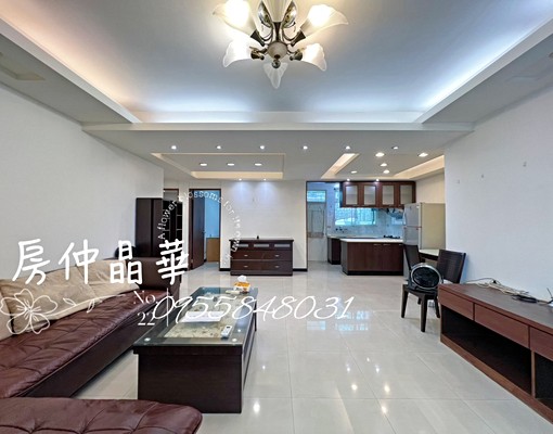 可朋友合租~超大三房皆有開窗~家具家電全 - Image 3