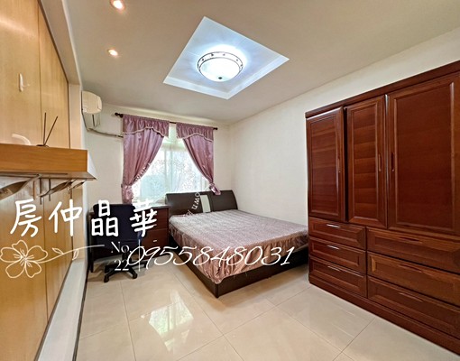 可朋友合租~超大三房皆有開窗~家具家電全 - Image 11