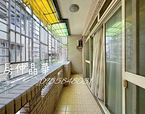 可朋友合租~超大三房皆有開窗~家具家電全 - Image 14