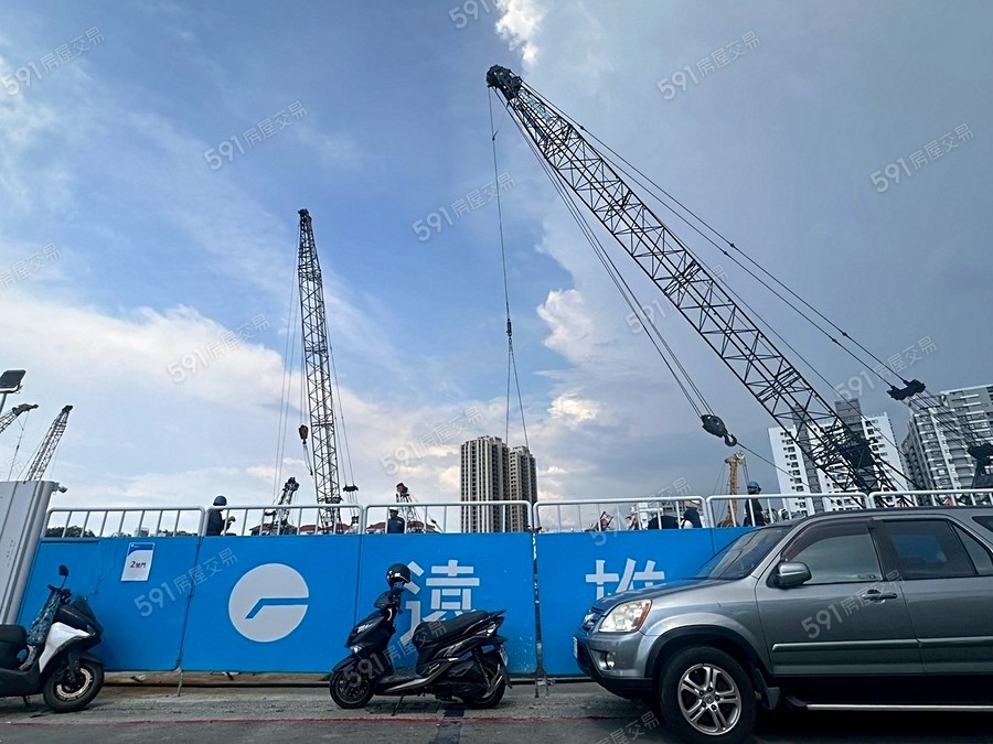 遠雄一靚封面圖