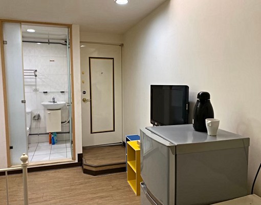 台北市北投區明德路XＸ號3樓303套房9坪租14800 - Image 5