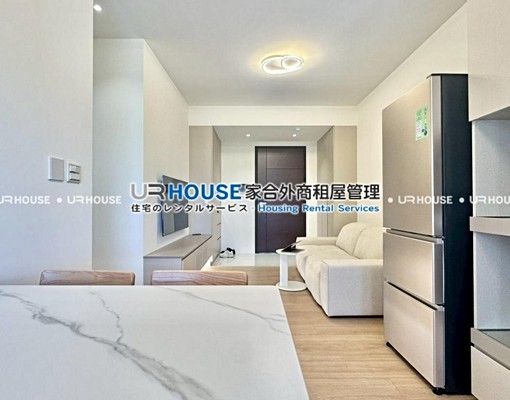 MRT江子翠｜稀有全配３房車｜質感社區｜外商高管首選 - Image 1