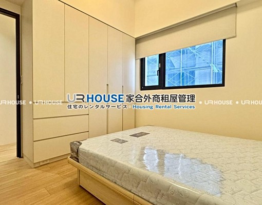MRT江子翠｜稀有全配３房車｜質感社區｜外商高管首選 - Image 7