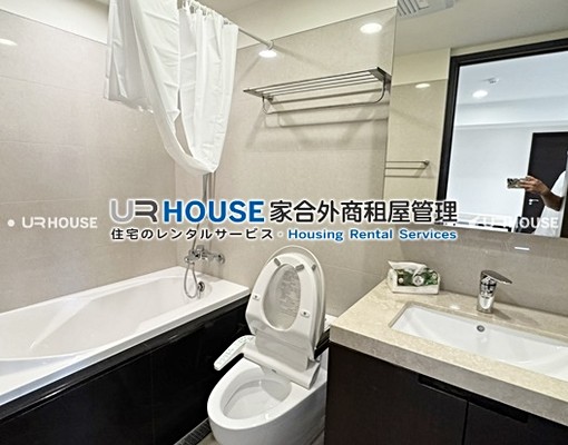 MRT雙連.高樓視野.遠眺101.日外商首選 - Image 9