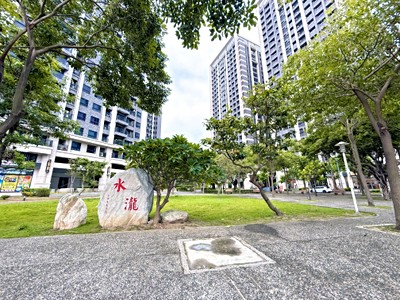 社區圖片