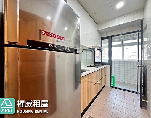 ⛲巨蛋公園大廈|大坪數3房稀有釋出,逛街捷運一步到位-權威 - Image 6